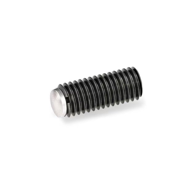 JW Winco GN913.2 10N32OJ4 Set Screw, J.W. Winco, Mfr#: 10N32OJ4